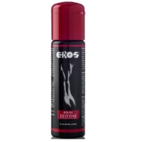 eros anal silicone glide 100ml