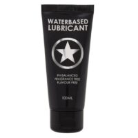 waterbased lubricant 100ml