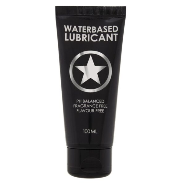8714273301307 waterbased lubricant 100ml