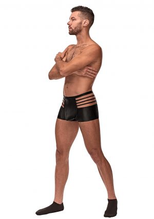 Cage Short - Black - XL - Afbeelding 3