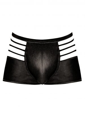 Cage Short - Black - XL - Afbeelding 4