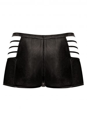 Cage Short - Black - XL - Afbeelding 5