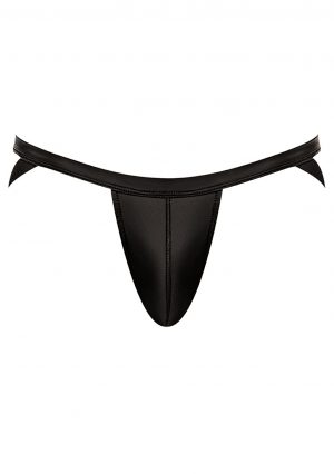 Ring Jock met Bandjes - S/M - Afbeelding 4