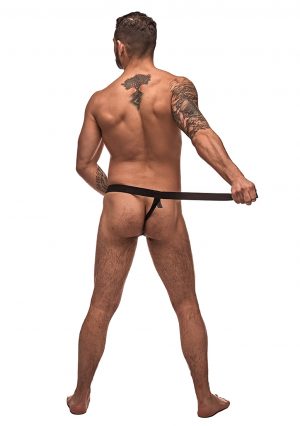 Grip & Rip - Open Scheur String - S/M - Afbeelding 3