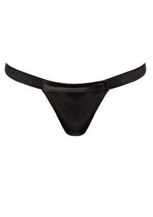 Grip & Rip - Open Scheur String - S/M - Afbeelding 4