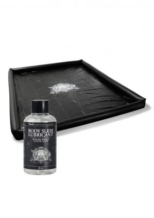 Body Slide - Afbeelding 1