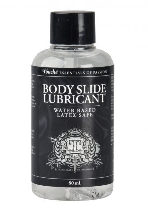 Body Slide - Afbeelding 2