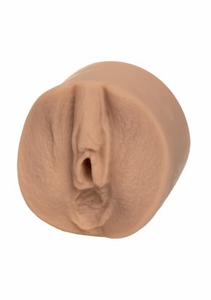 Julia Ann - ULTRASKYN Stroker - Pussy - Vanilla - Afbeelding 3