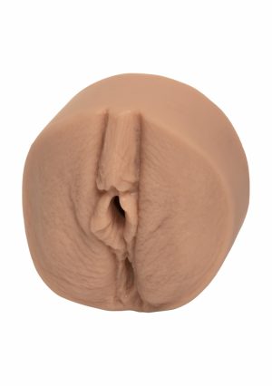 Gabbie Carter - ULTRASKYN Stroker - Pussy - Vanilla - Afbeelding 3