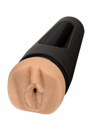 Cory Chase - ULTRASKYN Stroker - Pussy - Vanilla - Afbeelding 1