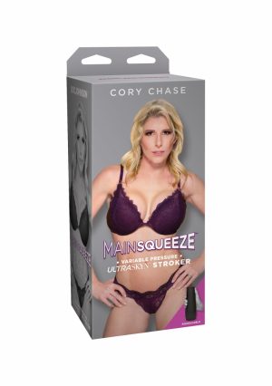 Cory Chase - ULTRASKYN Stroker - Pussy - Vanilla - Afbeelding 2