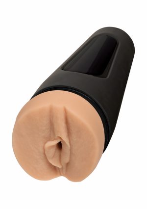 Leo of Leolulu - ULTRASKYN Stroker - Pussy - Vanilla - Afbeelding 1