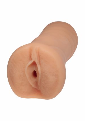 Blair Williams - ULTRASKYN Pocket Pussy - Vanilla - Afbeelding 1