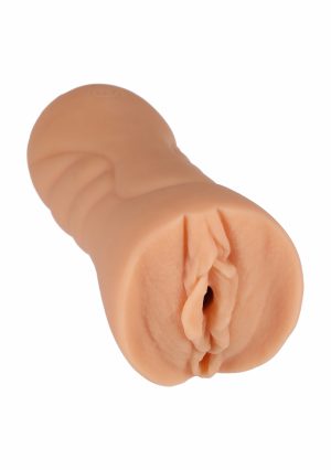 Leo of Leolulu - ULTRASKYN Pocket Pussy - Vanilla - Afbeelding 3