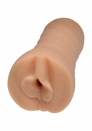 Bailey Rayne - ULTRASKYN Pocket Pussy - Vanilla - Afbeelding 1