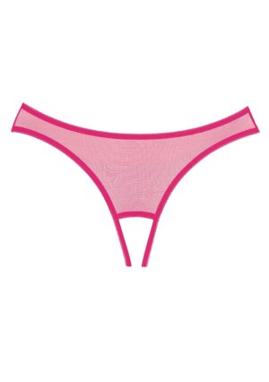 Adore Exposé Panty - Hot Pink - O/S - Afbeelding 2