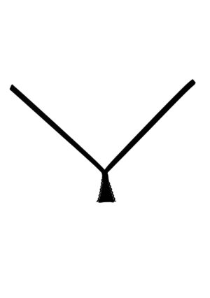 Adore Velvet Panty - Black - O/S - Afbeelding 4