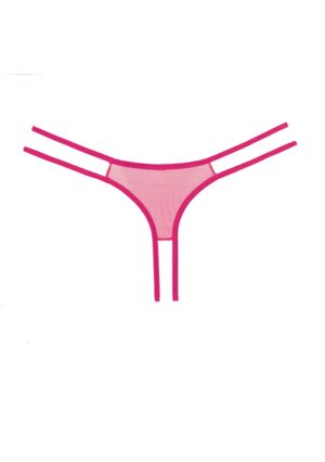 Adore Sweet Honey Panty - Hot Pink - O/S - Afbeelding 3