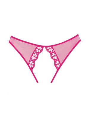 Adore Mirabelle Panty - Hot Pink - O/S - Afbeelding 2