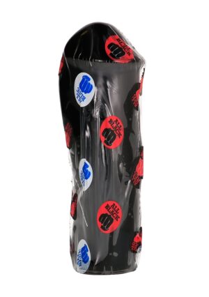 All Black 20 cm - Afbeelding 2