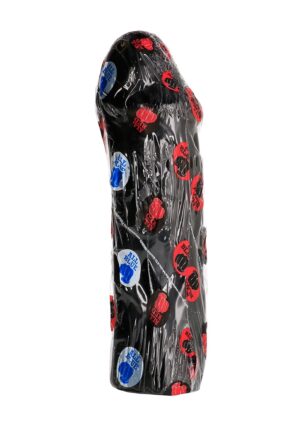 All Black 28 cm - Afbeelding 2