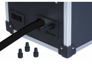 The Super Milker Automatic Deluxe Stroker Machine - Black - Afbeelding 6