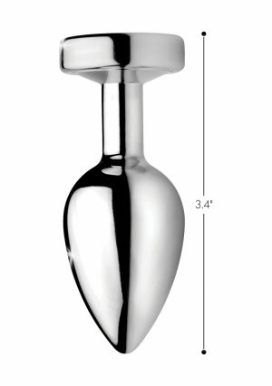 Light Up - Medium Anal Plug - Afbeelding 4