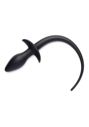 Puppy Play Set - Black - Afbeelding 5