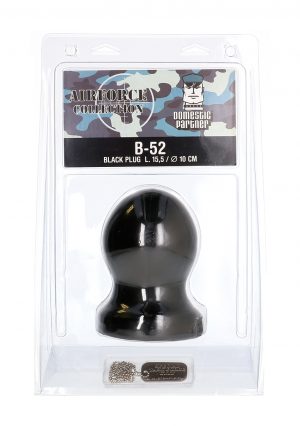 B-52 - Black - Afbeelding 2