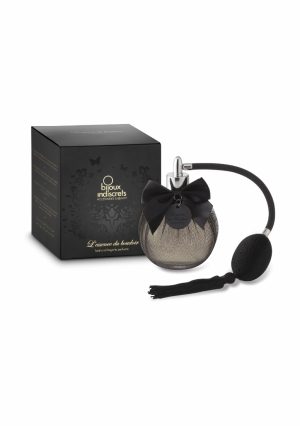 L'essence du Boudoir - Bed and Lingerie Perfume - 100ml - Afbeelding 2