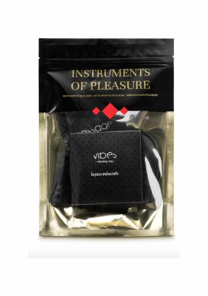 Instruments of Pleasure - RED LEVEL - Black - Afbeelding 2
