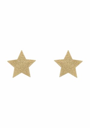Flash - Star - Gold - Afbeelding 1