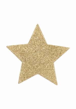 Flash - Star - Gold - Afbeelding 3