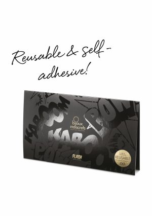 Flash - Star - Gold - Afbeelding 5