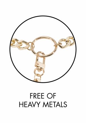 MAZE - Thin Handcuffs - Black - OS - Afbeelding 8