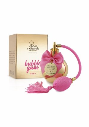 Body Mist Bubblegum - 100ml - Afbeelding 1