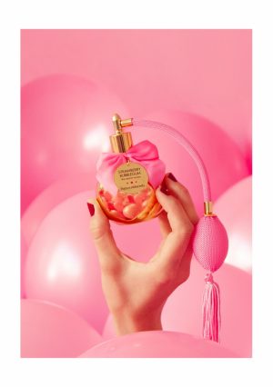 Body Mist Bubblegum - 100ml - Afbeelding 4