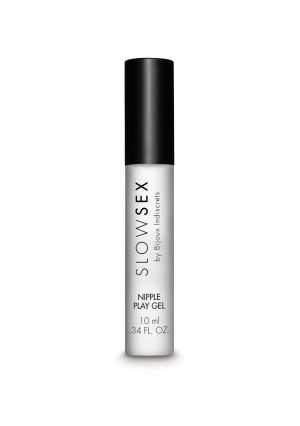 Slow Sex - Nipple Play Gel - 10ml - Afbeelding 1