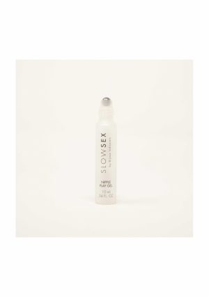 Slow Sex - Nipple Play Gel - 10ml - Afbeelding 5