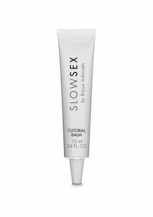 Slow sex - Clitoral Balm - 10ml - Afbeelding 1