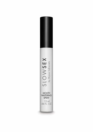Slow Sex - Mouthwatering Spray - 13ml - Afbeelding 1