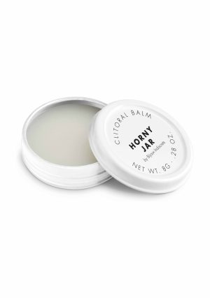 HORNY JAR - CLITHERAPY Balm - 8gr - Afbeelding 1