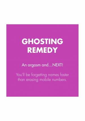 GHOSTING REMEDY- CLITHERAPY Balm - 8gr - Afbeelding 4