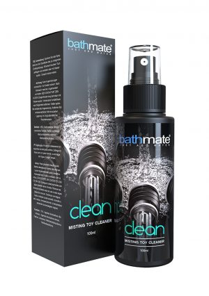 Toy Cleaner - 100 ml - Afbeelding 2