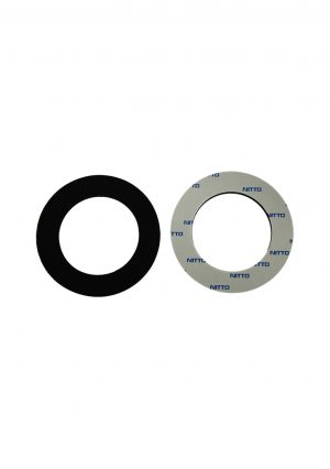 Hydro 7 Comfort Pad - Black - Afbeelding 1