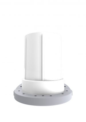 Hydromax5 Replacement Comfort Insert - White - Afbeelding 1