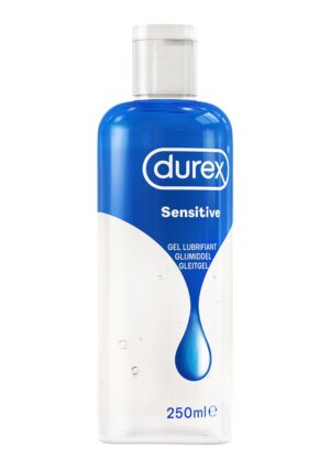 Play Sensitive - 250 ml - Afbeelding 2