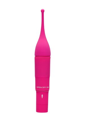 Clitoral Tickler - Pink - Afbeelding 1