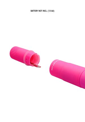 Clitoral Tickler - Pink - Afbeelding 5