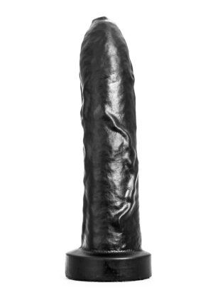Uncut - Black - 26 cm - Afbeelding 1